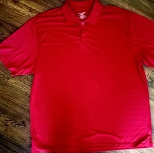 Mens 2XLT shirt